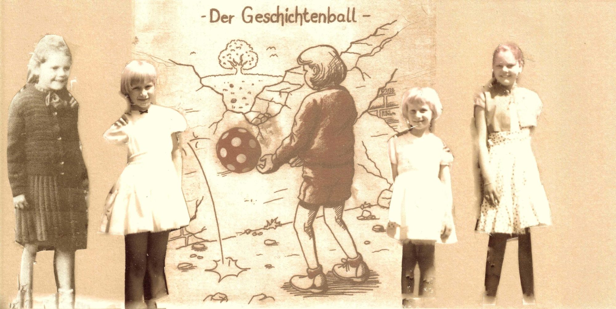           Geschichtenball.de